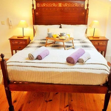 Central Lisbon Charming Loft Ngoại thất bức ảnh